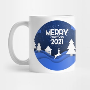 Christmas2021 Mug